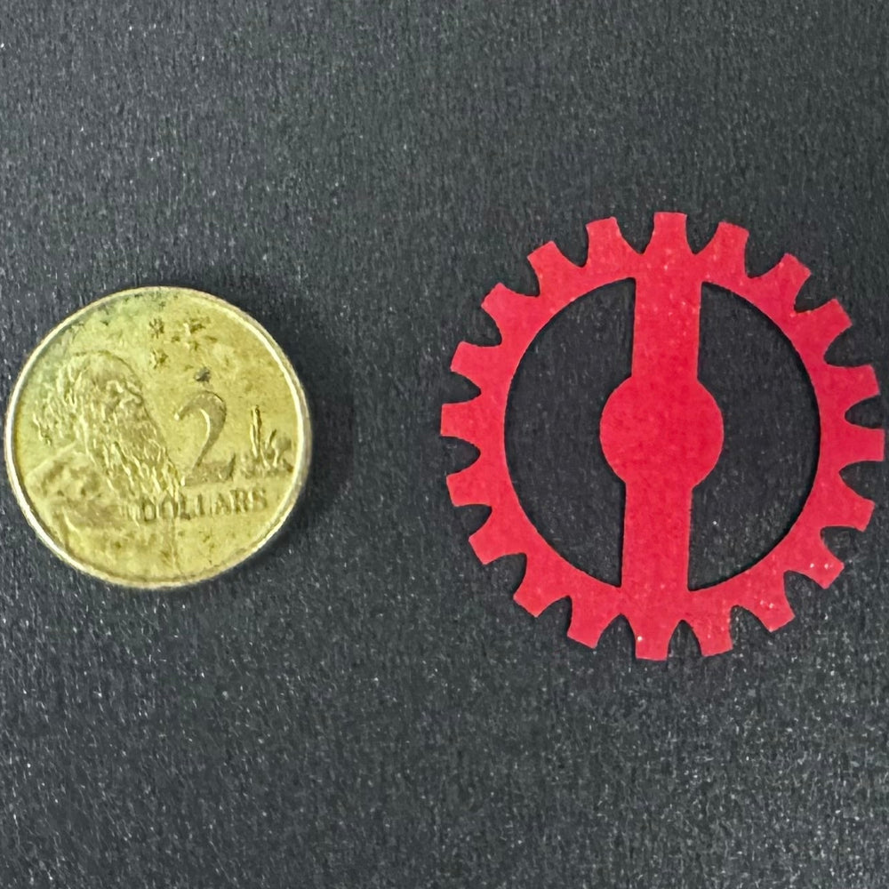 Gears - 40 pack