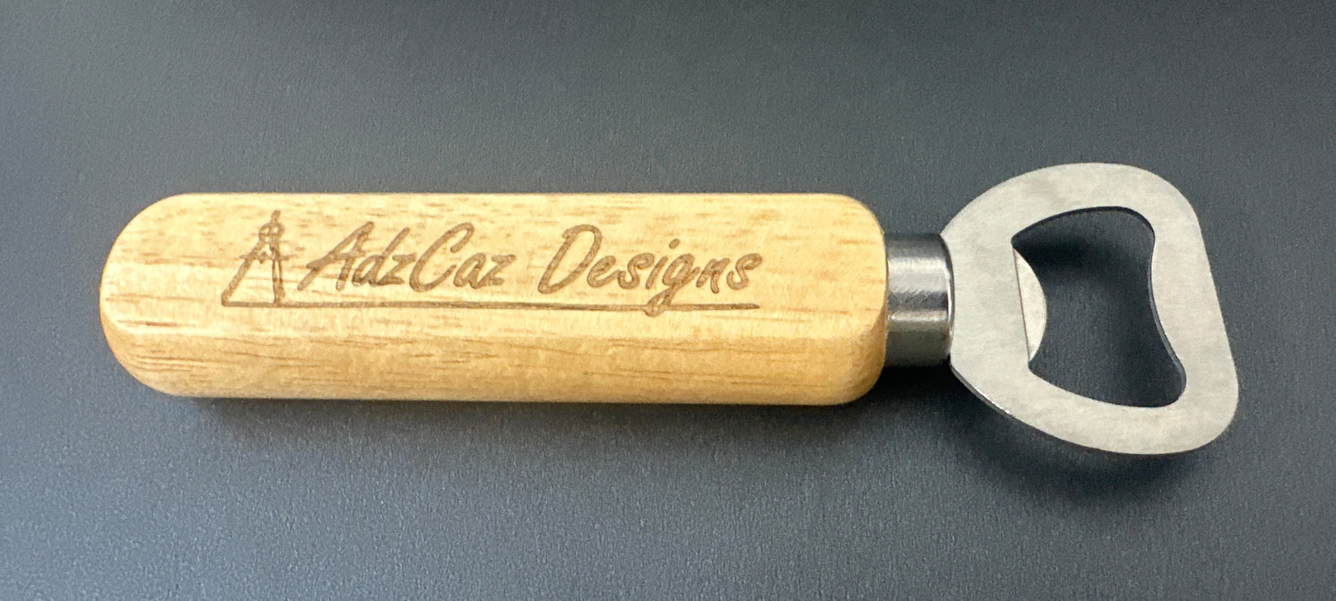 Personalized Bottle Openers