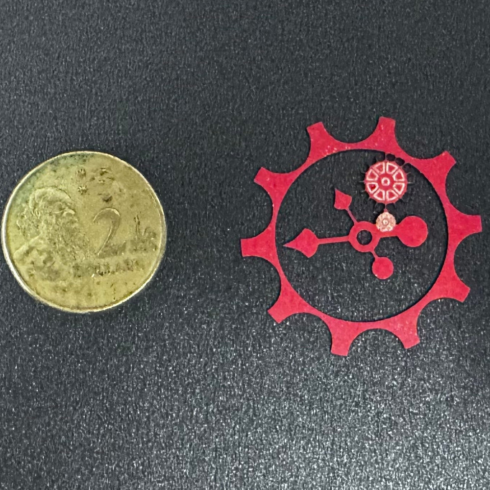 Gears - 40 pack