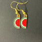 Fruity Earrings