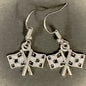 Retro Earrings