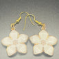 Flower Earrings