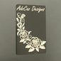 Metal Business Card