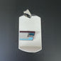 Stainless Steel Pendant