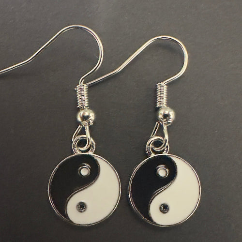 Retro Earrings