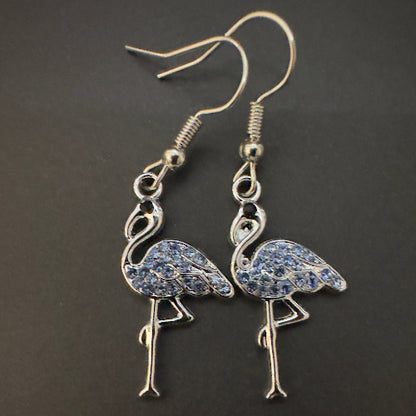 Animal Earrings