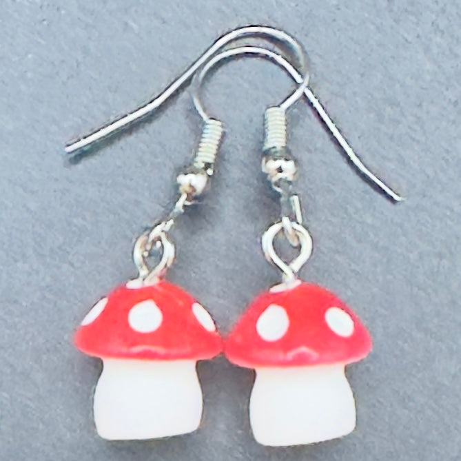 Food Earrings