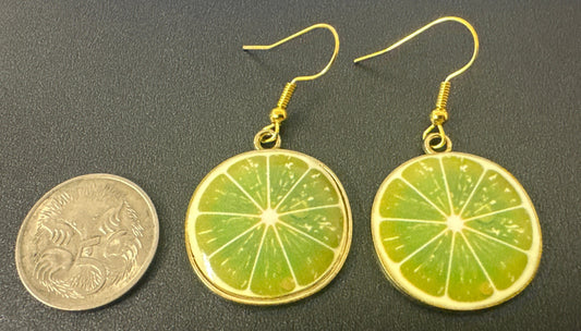 Cocktail Earrings