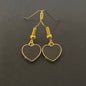 Heart Earrings