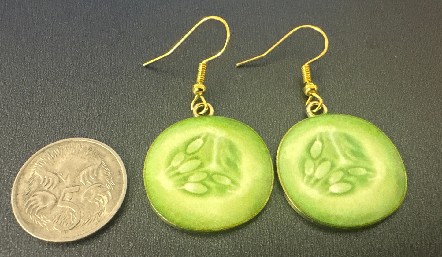 Cocktail Earrings
