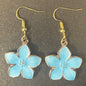 Flower Earrings