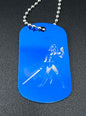 Personalised Dog Tag