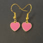 Heart Earrings