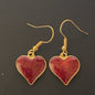Heart Earrings