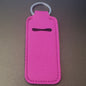 Key Tag - Lip Balm Holder