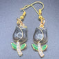 Flower Earrings