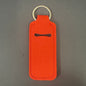 Key Tag - Lip Balm Holder
