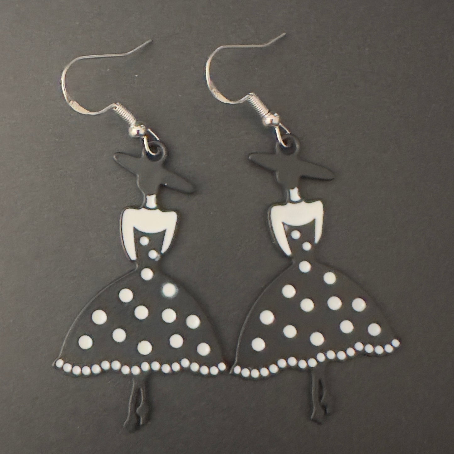 Dress Earrings