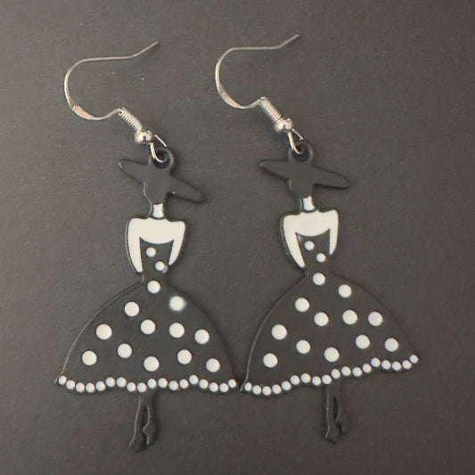 Dress Earrings