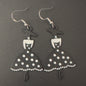 Dress Earrings