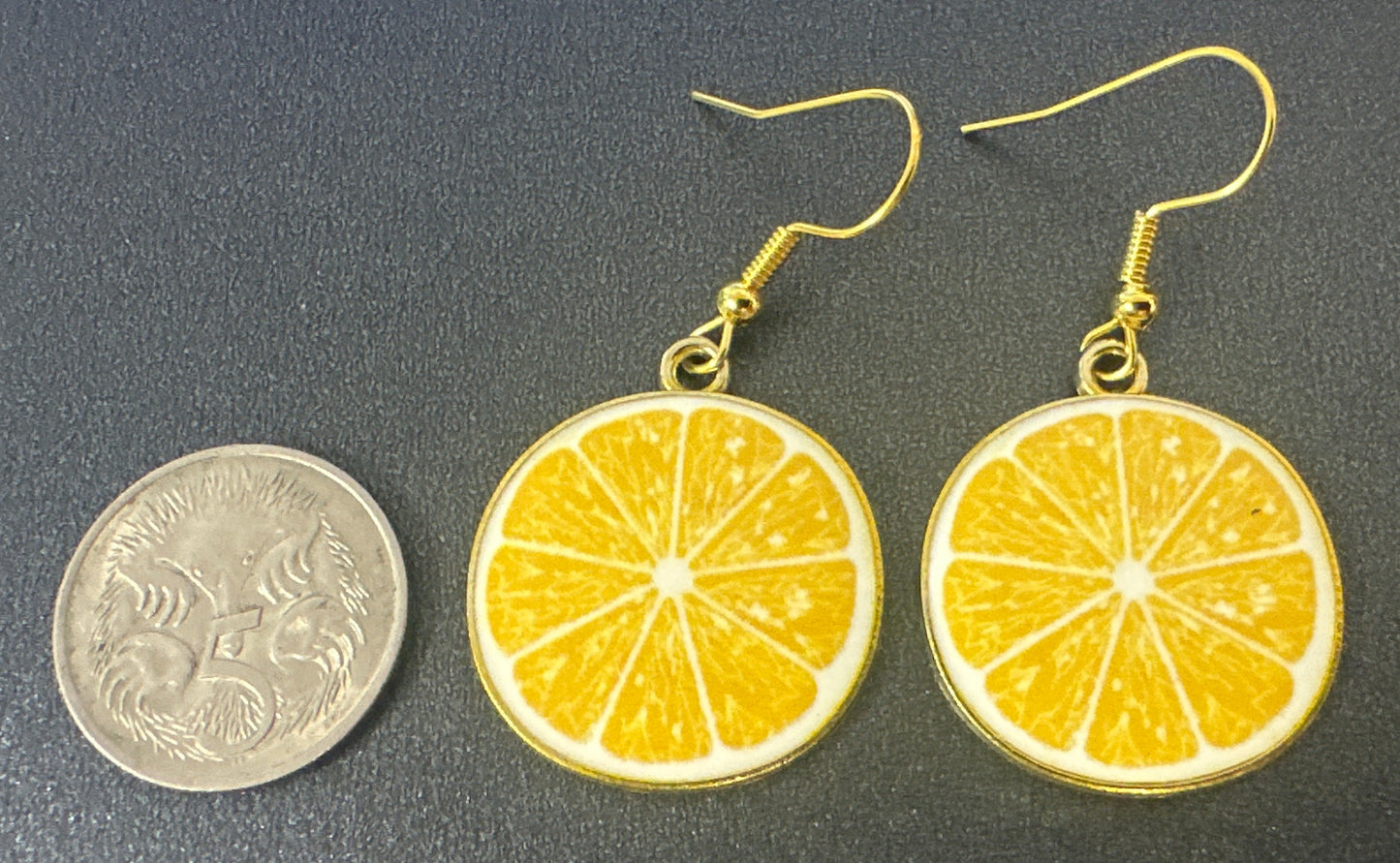 Cocktail Earrings