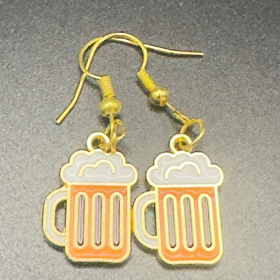 Cocktail Earrings