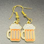 Cocktail Earrings