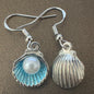 Shell Earrings