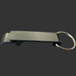 Personalised Bottle Opener - Alumimium