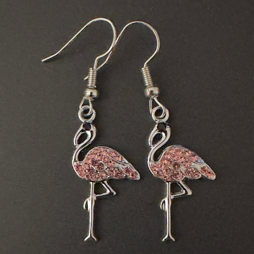 Animal Earrings