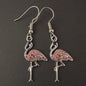 Animal Earrings