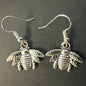 Insect Earrings