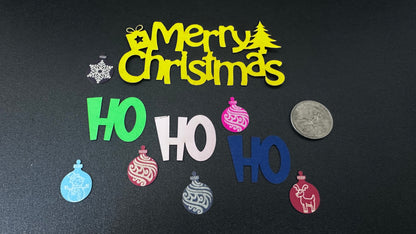 Custom Shapes for Card Making