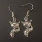 Animal Earrings