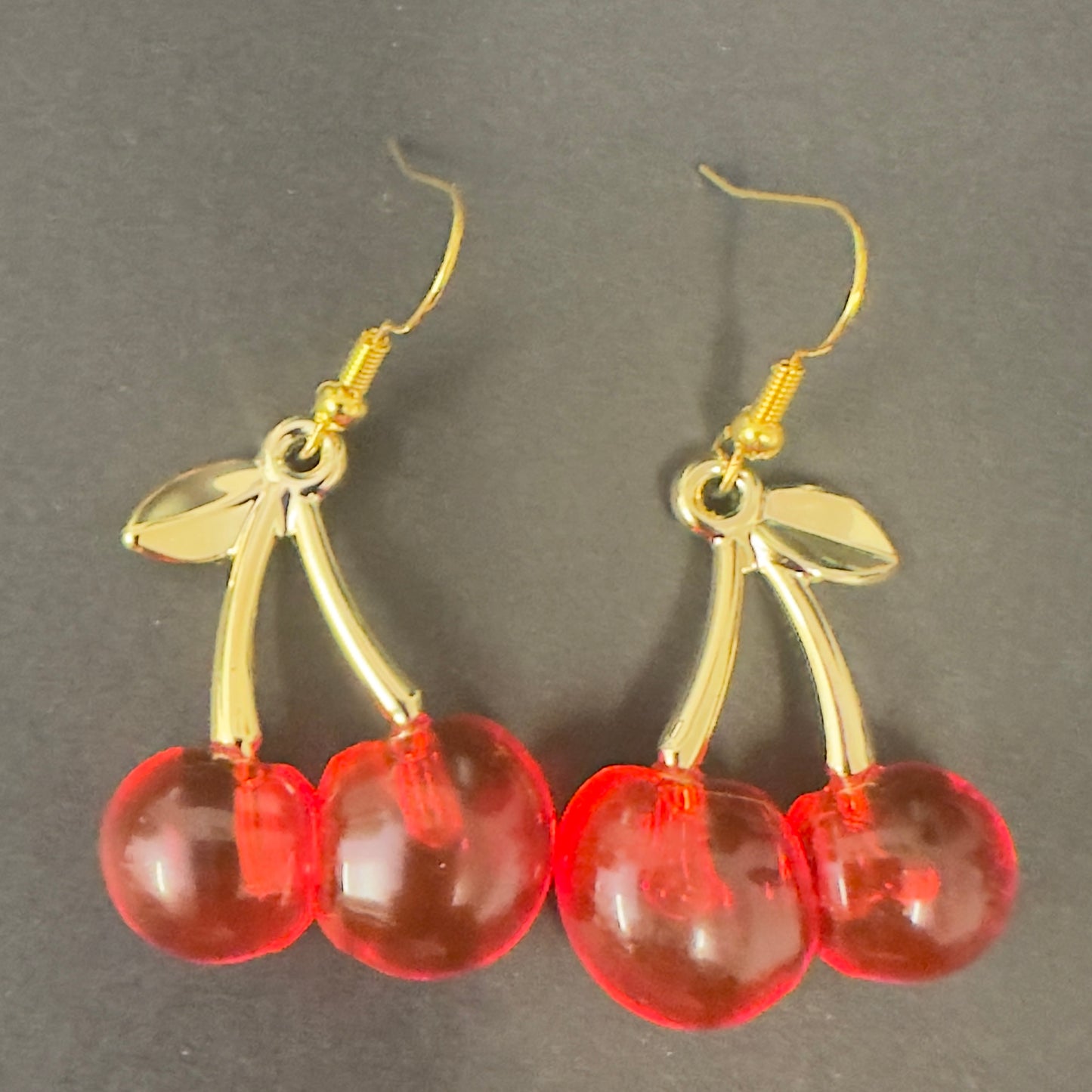Fruity Earrings