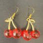 Fruity Earrings
