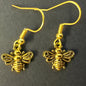 Insect Earrings