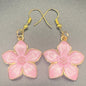 Flower Earrings
