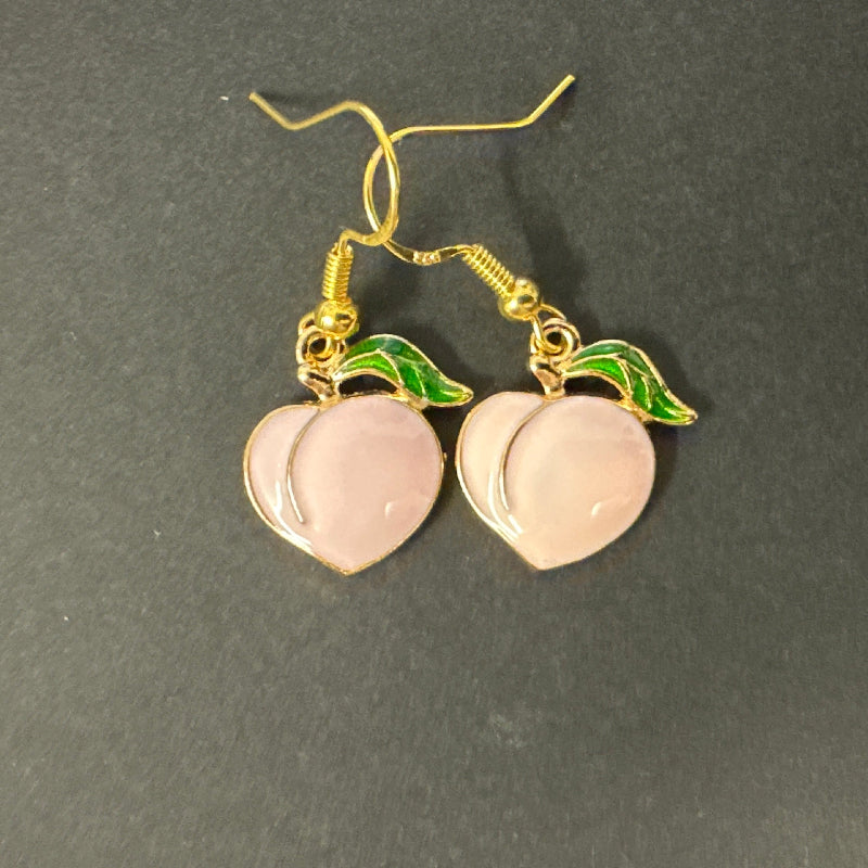 Fruity Earrings