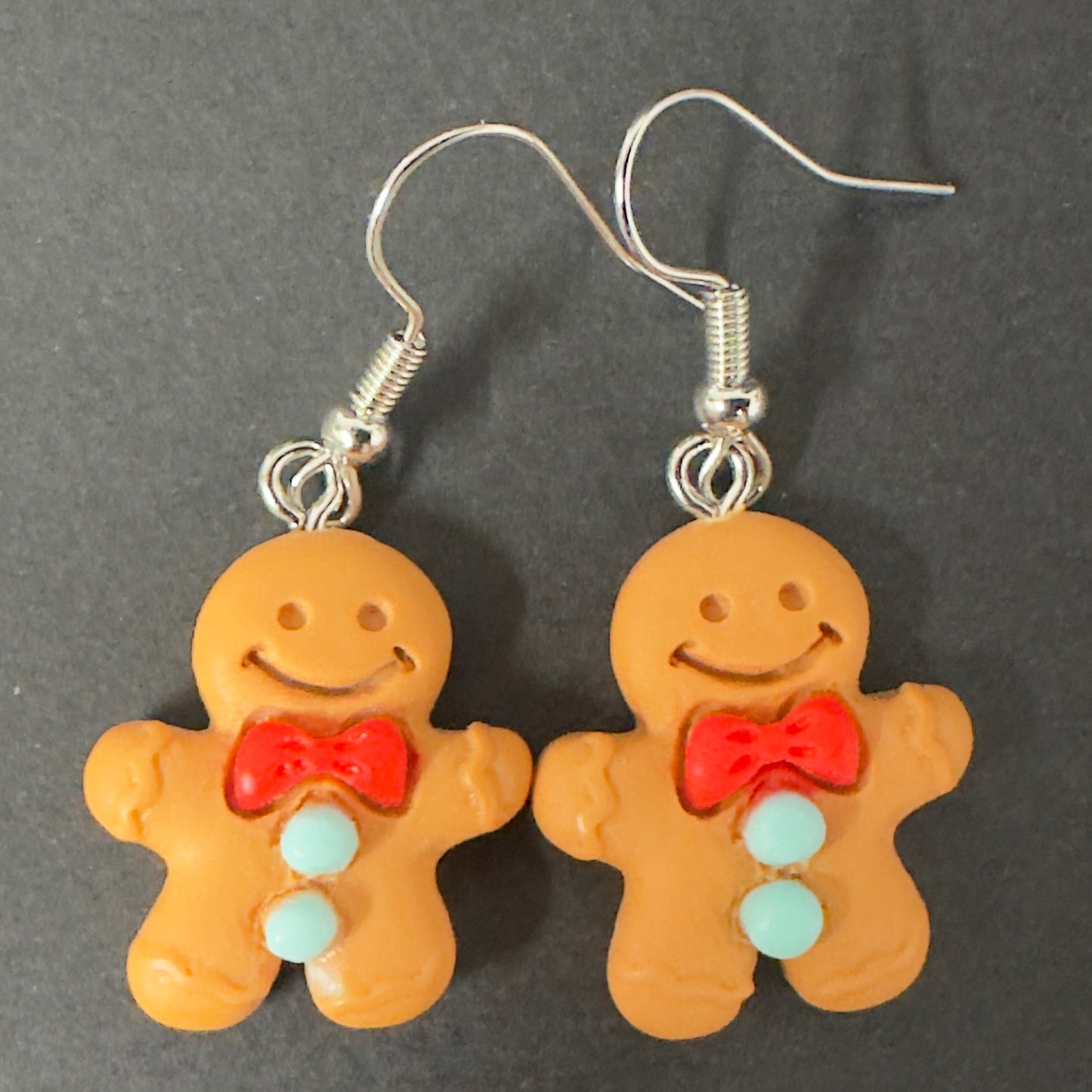 Food Earrings