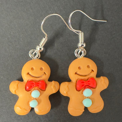Food Earrings