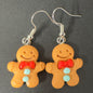 Food Earrings