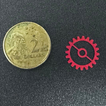 Gears - 40 pack