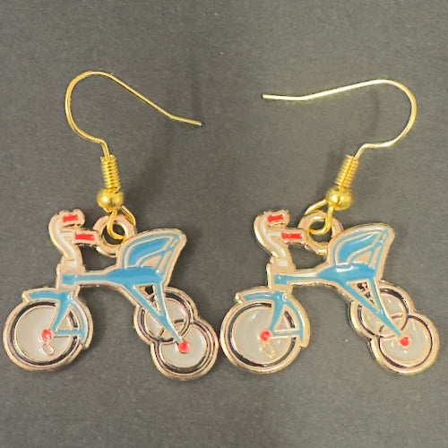 Retro Earrings