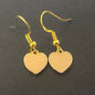Heart Earrings