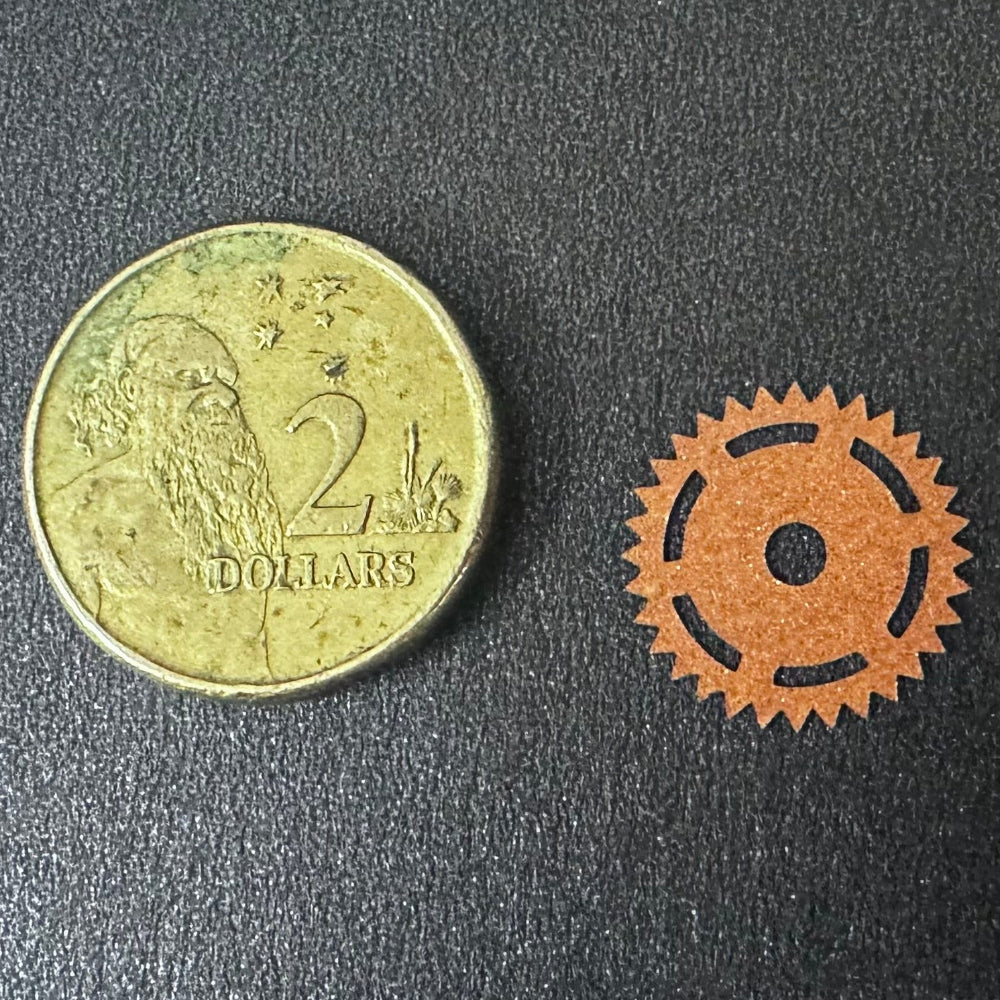 Gears - 40 pack