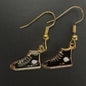 Shoe Earrings