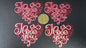 Hearts Scrapbooking Designs