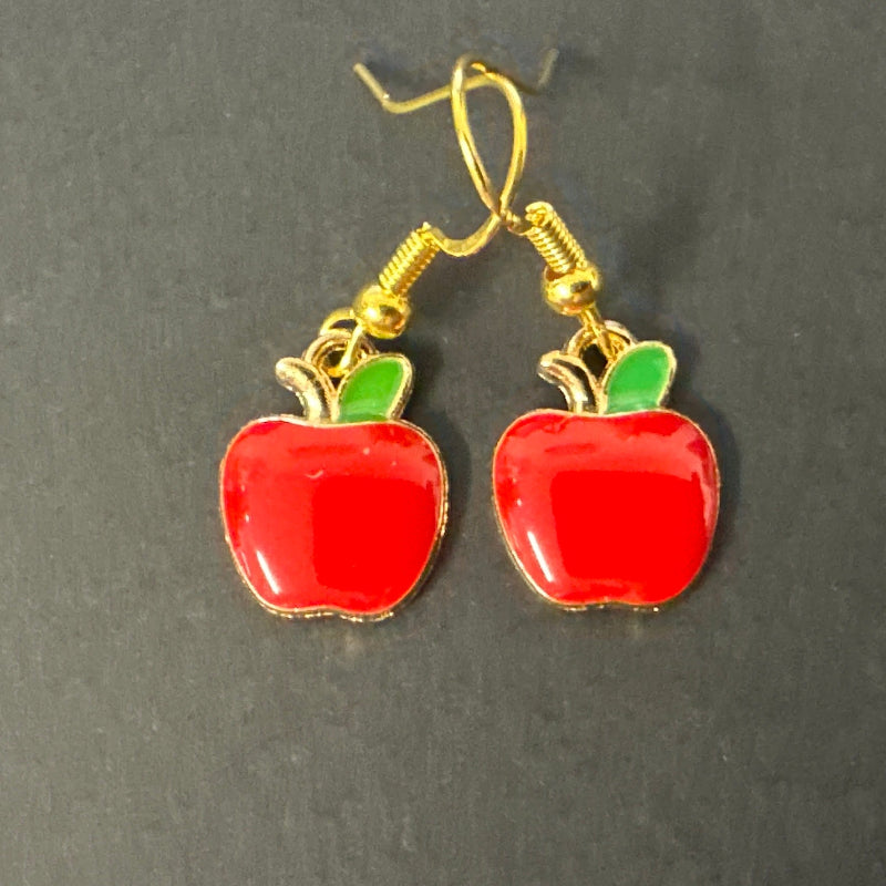 Fruity Earrings