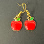Fruity Earrings